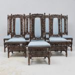 1423 3408 CHAIRS